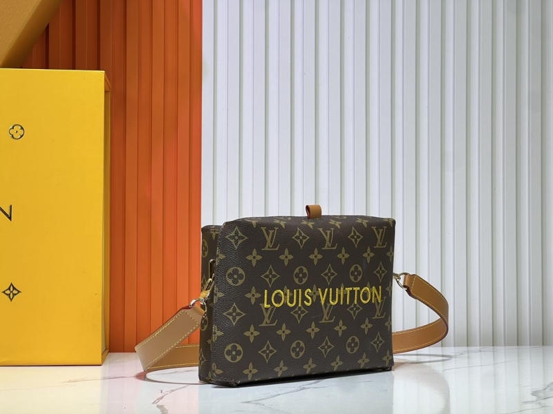 LV Satchel bags